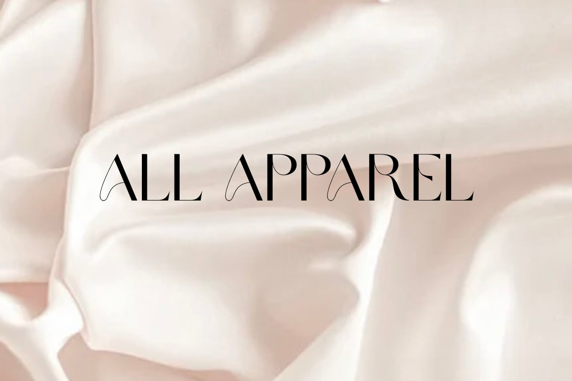 ALL APPAREL