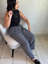 Monday Morning Trousers