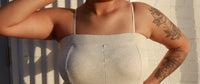 Terry Jumpsuit
