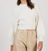 Knit Sweater