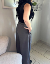 Monday Morning Trousers