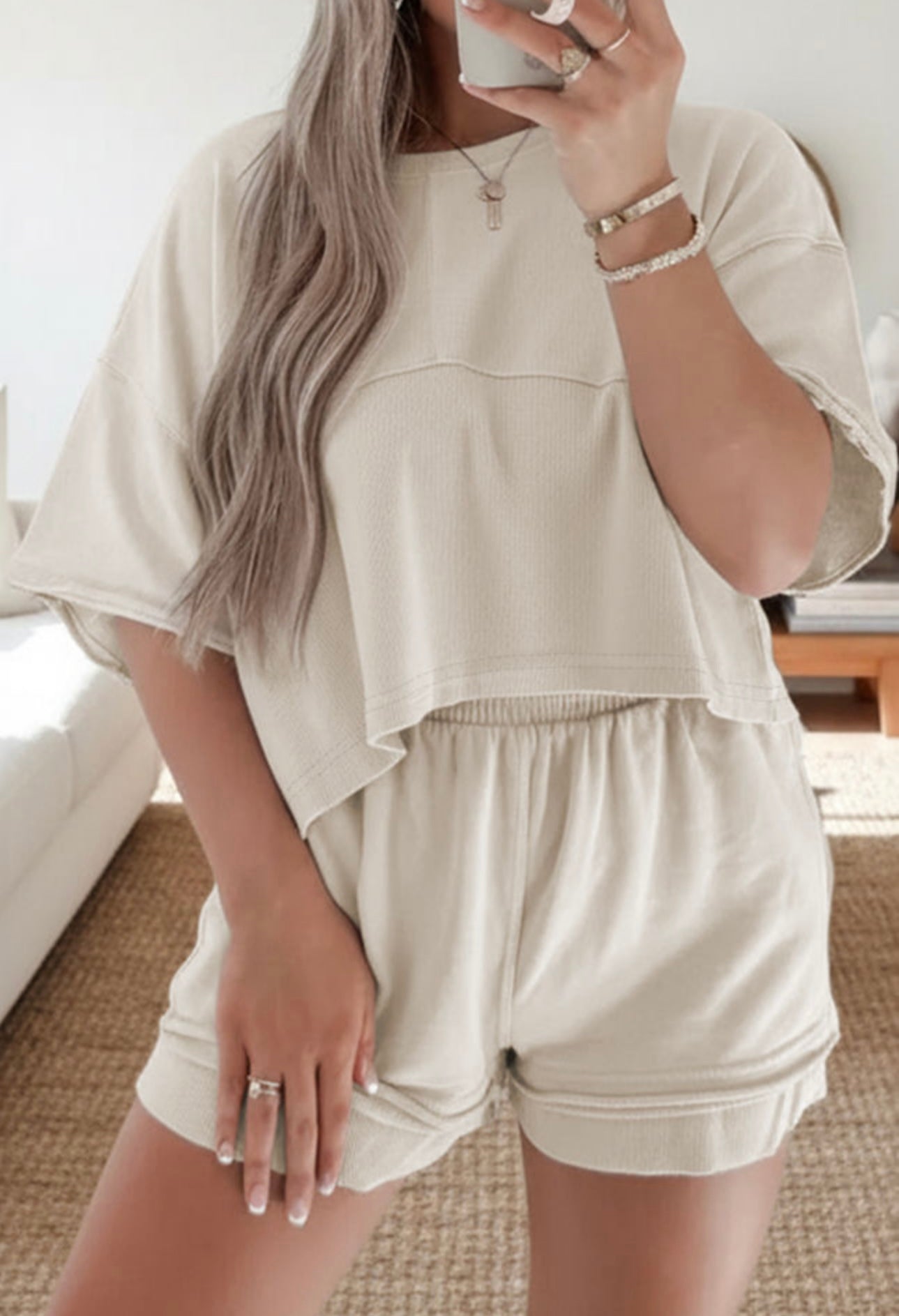 Jet Short Set